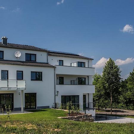 Gaestehaus Turmblick Бад-Аббах Экстерьер фото